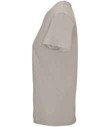 SOL'S Ladies Pioneer Organic T-Shirt 03579 - 03579 Rope Side