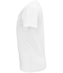 SOL'S Kids Crusader Organic T-Shirt 03580 - 03580 White Side