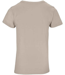SOL'S Ladies Crusader Organic T-Shirt 03581 - 03581 Rope Back