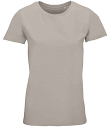 SOL'S Ladies Crusader Organic T-Shirt 03581 - Rope