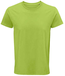 SOL'S Crusader Organic T-Shirt 03582 - Apple Green
