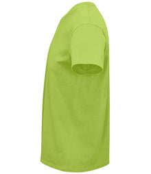 SOL'S Crusader Organic T-Shirt 03582 - 03582 Apple Green Side