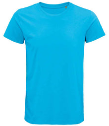 SOL'S Crusader Organic T-Shirt 03582 - Aqua