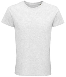 SOL'S Crusader Organic T-Shirt 03582 - Ash