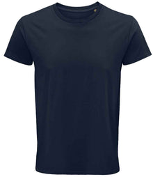 SOL'S Crusader Organic T-Shirt 03582 - French Navy