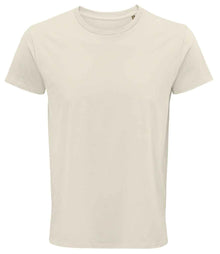 SOL'S Crusader Organic T-Shirt 03582 - Natural