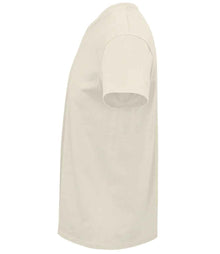 SOL'S Crusader Organic T-Shirt 03582 - 03582 Natural Side