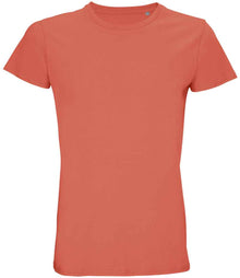 SOL'S Crusader Organic T-Shirt 03582 - Pop Orange