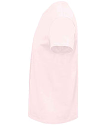 SOL'S Crusader Organic T-Shirt 03582 - 03582 Pale Pink Side