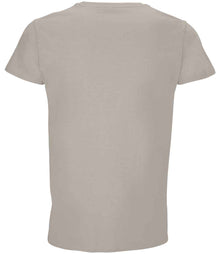 SOL'S Crusader Organic T-Shirt 03582 - 03582 Rope Back