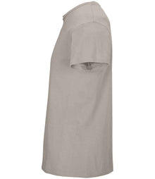 SOL'S Crusader Organic T-Shirt 03582 - 03582 Rope Side