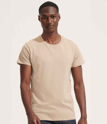 SOL'S Crusader Organic T-Shirt 03582 - 03582 Rope Model