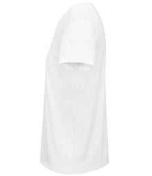 SOL'S Crusader Organic T-Shirt 03582 - 03582 White Side