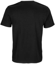 SOL'S Unisex Odyssey Recycled T-Shirt 03805 - 03805 Recycled Black Back
