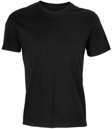 SOL'S Unisex Odyssey Recycled T-Shirt 03805 - Recycled Black