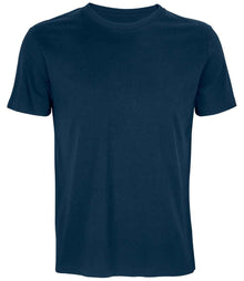 SOL'S Unisex Odyssey Recycled T-Shirt 03805 - Recycled Navy