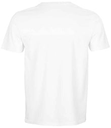 SOL'S Unisex Odyssey Recycled T-Shirt 03805 - 03805 Recycled White Back