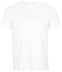 SOL'S Unisex Odyssey Recycled T-Shirt 03805 - Recycled White