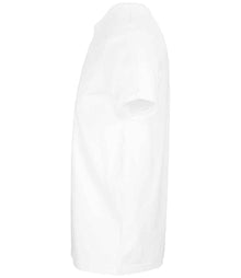 SOL'S Unisex Odyssey Recycled T-Shirt 03805 - 03805 Recycled White Side
