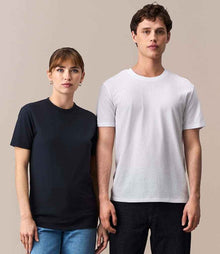 SOL'S Unisex Odyssey Recycled T-Shirt 03805 - 03805 Recycled White Model