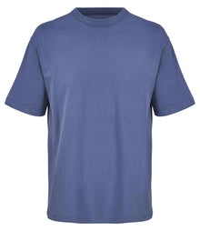 SOL'S Boxy Oversized Organic T-Shirt 03806 - Denim