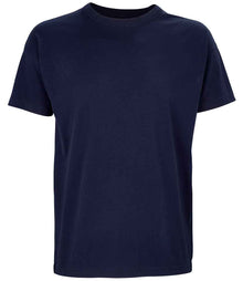 SOL'S Boxy Oversized Organic T-Shirt 03806 - French Navy