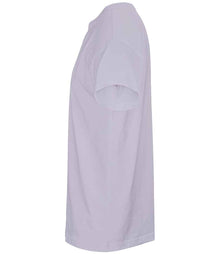 SOL'S Boxy Oversized Organic T-Shirt 03806 - 03806 Lilac Side