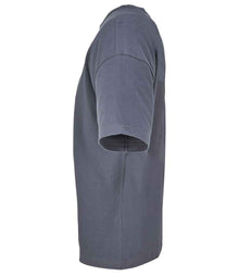 SOL'S Boxy Oversized Organic T-Shirt 03806 - 03806 Mouse Grey Side