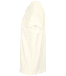 SOL'S Boxy Oversized Organic T-Shirt 03806 - 03806 Off White Side
