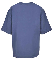 SOL'S Ladies Boxy Oversized Organic T-Shirt 03807 - 03807 Denim Back