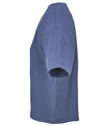 SOL'S Ladies Boxy Oversized Organic T-Shirt 03807 - 03807 Denim Side