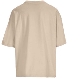 SOL'S Ladies Boxy Oversized Organic T-Shirt 03807 - 03807 Linen Back