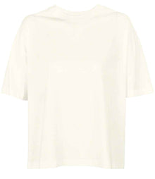 SOL'S Ladies Boxy Oversized Organic T-Shirt 03807 - Off White