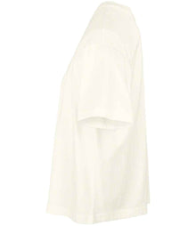 SOL'S Ladies Boxy Oversized Organic T-Shirt 03807 - 03807 Off White Side