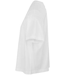 SOL'S Ladies Boxy Oversized Organic T-Shirt 03807 - 03807 White Side