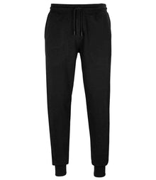 SOL'S Unisex Jumbo Organic Jog Pants 03810 - Black