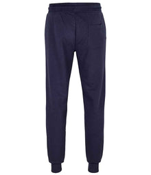 SOL'S Unisex Jumbo Organic Jog Pants 03810 - 03810 French Navy Back