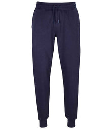 SOL'S Unisex Jumbo Organic Jog Pants 03810 - French Navy