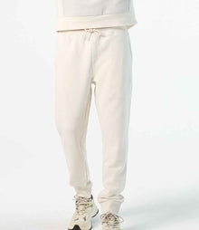 SOL'S Unisex Jumbo Organic Jog Pants 03810 - 03810 Off White Model