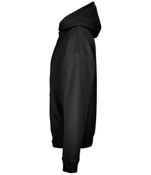 SOL'S Unisex Connor Oversized Hoodie 03813 - 03813 Black Side