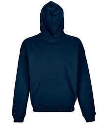 SOL'S Unisex Connor Oversized Hoodie 03813 - French Navy