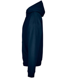 SOL'S Unisex Connor Oversized Hoodie 03813 - 03813 French Navy Side