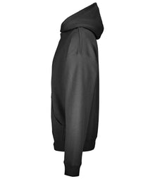 SOL'S Unisex Connor Oversized Hoodie 03813 - 03813 Mouse Grey Side