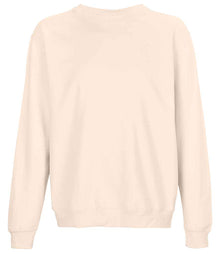 SOL'S Unisex Columbia Sweatshirt 03814 - Creamy Pink