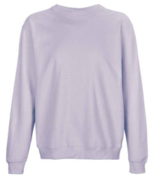 SOL'S Unisex Columbia Sweatshirt 03814 - Lilac