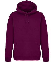 SOL'S Unisex Condor Hoodie 03815 - Astral Purple