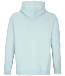 SOL'S Unisex Condor Hoodie 03815 - 03815 Arctic Blue Back