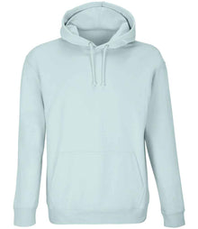 SOL'S Unisex Condor Hoodie 03815 - Arctic Blue