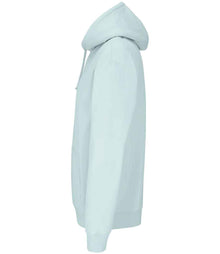 SOL'S Unisex Condor Hoodie 03815 - 03815 Arctic Blue Side