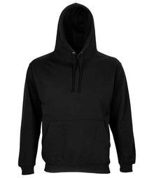 SOL'S Unisex Condor Hoodie 03815 - Black